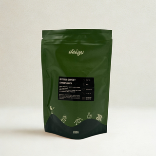 Bitter Sweet Symphony