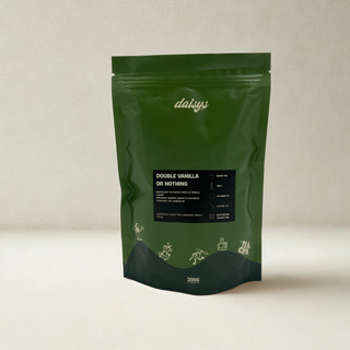 Double Vanilla or Nothing