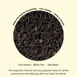 Double Vanilla or Nothing