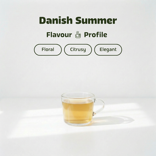 Danish Summer