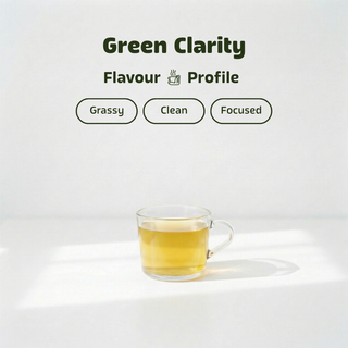 Green Clarity
