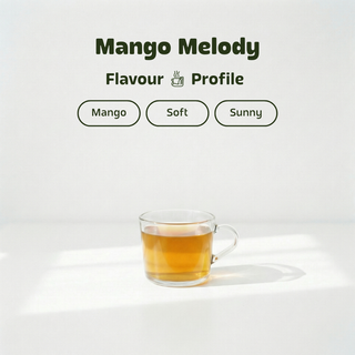 Mango Melody