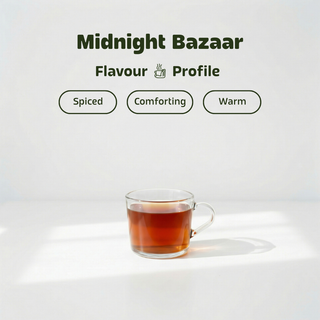 Midnight Bazaar