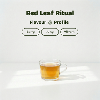 Red Leaf Ritual