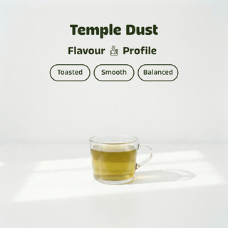 Temple Dust